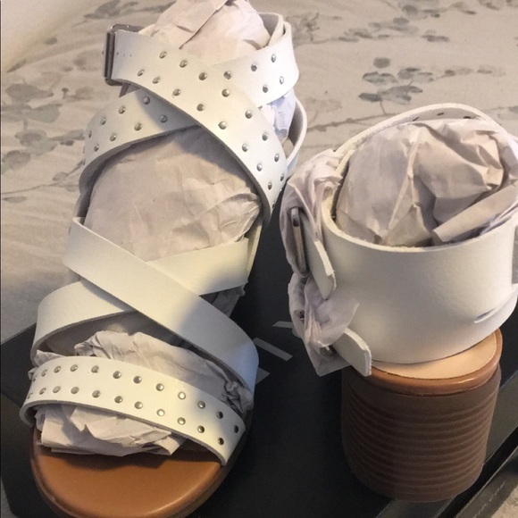 Torrid shoes - Picture 2 of 3